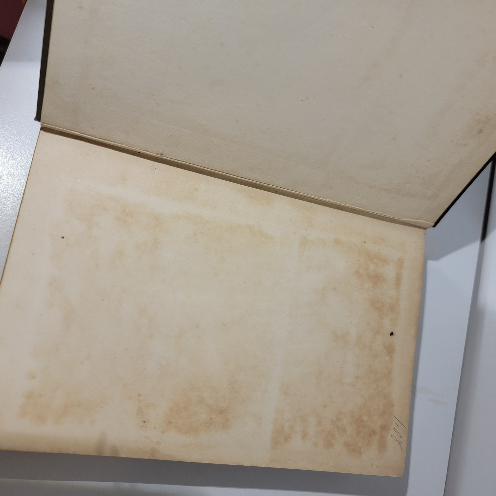 The Jungle by Upton Sinclair First Edition 1906, Doubleday, Page & Company