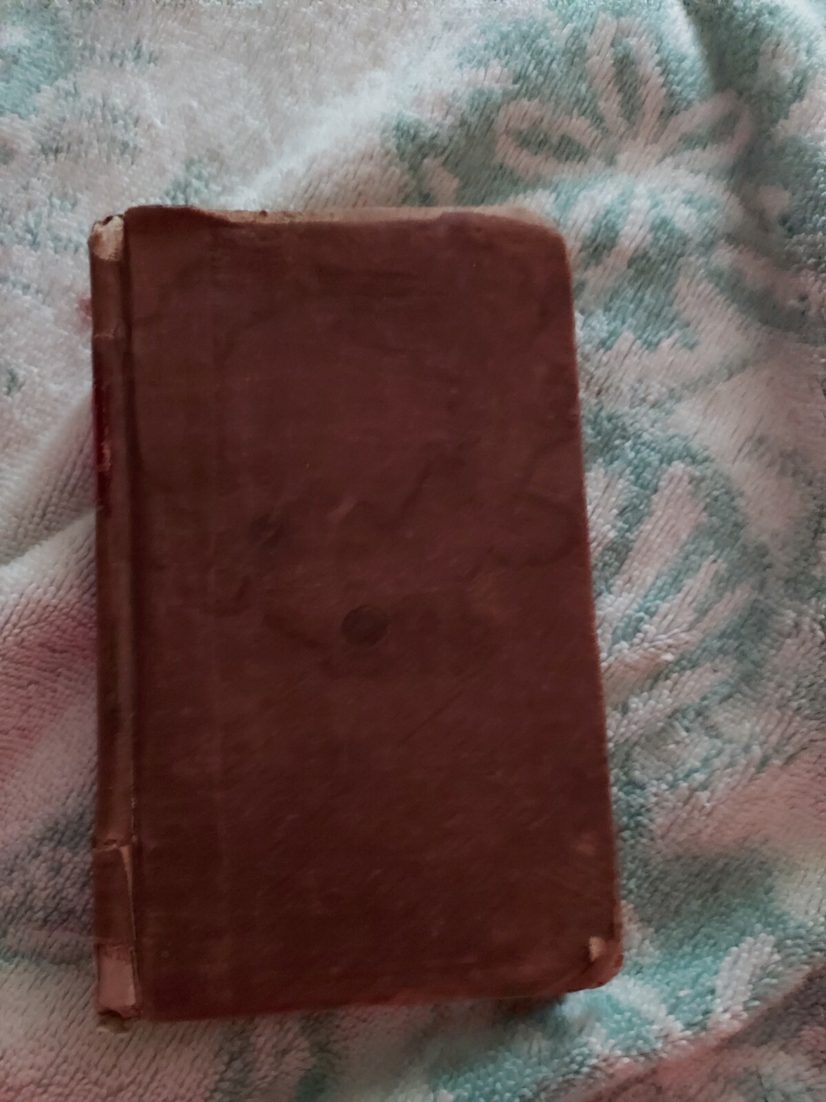 1832 Antique A Father’s Legacy to His Daughters Dr Gregory PLUS A Mother’s Advic