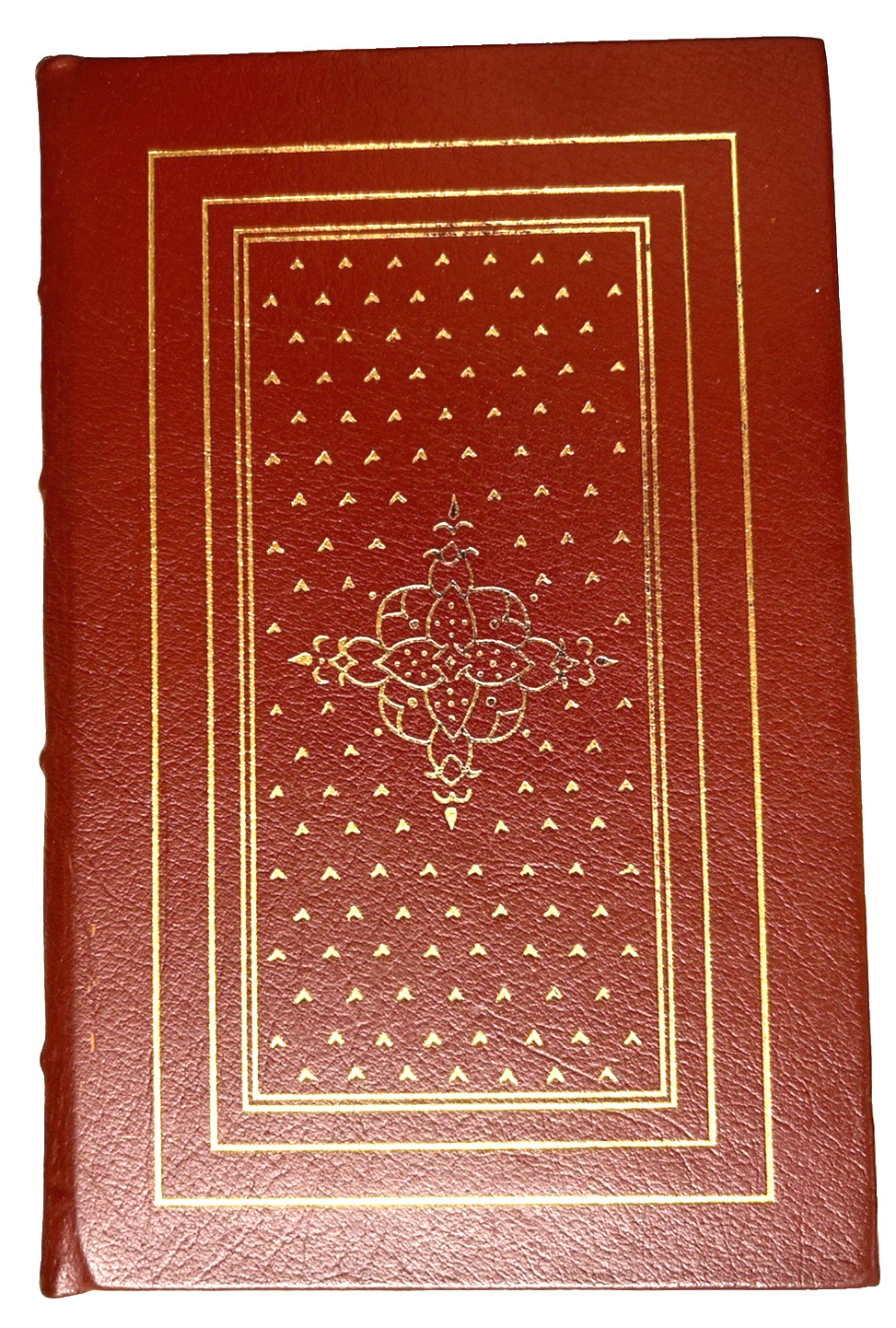 Gunsmithing by Roy F. Dunlap New 1996 Leather Bound Firearms Classic & NRA Book