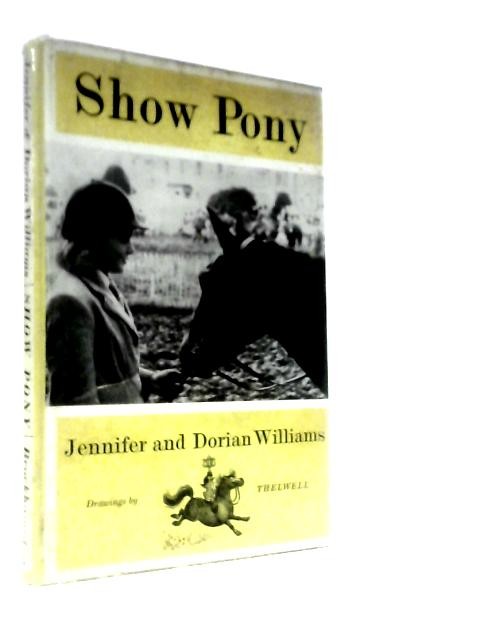Show pony (Williams, Jennifer & Dorian – 1961) (ID:45063)