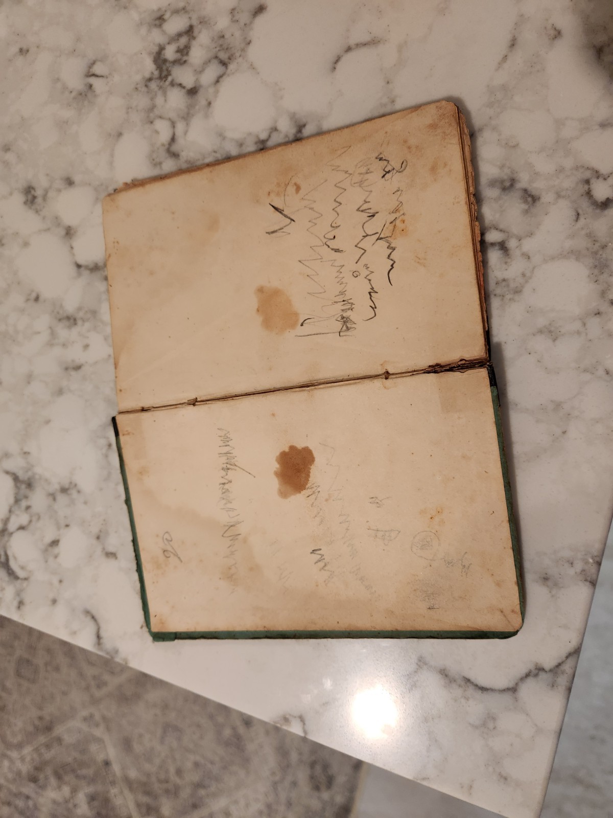 Luthers Small Catechism With Additions 1859