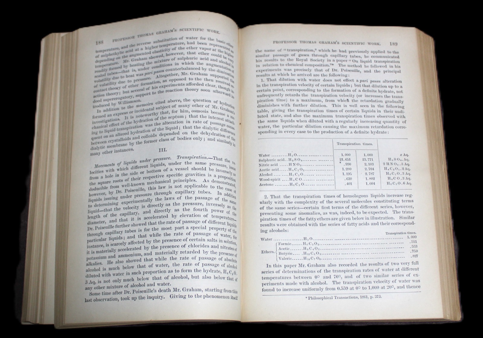 SMITHSONIAN INSTITUTION ANNUAL REPORT FOR 1871 HARDCOVER BOOK PRINTED 1873