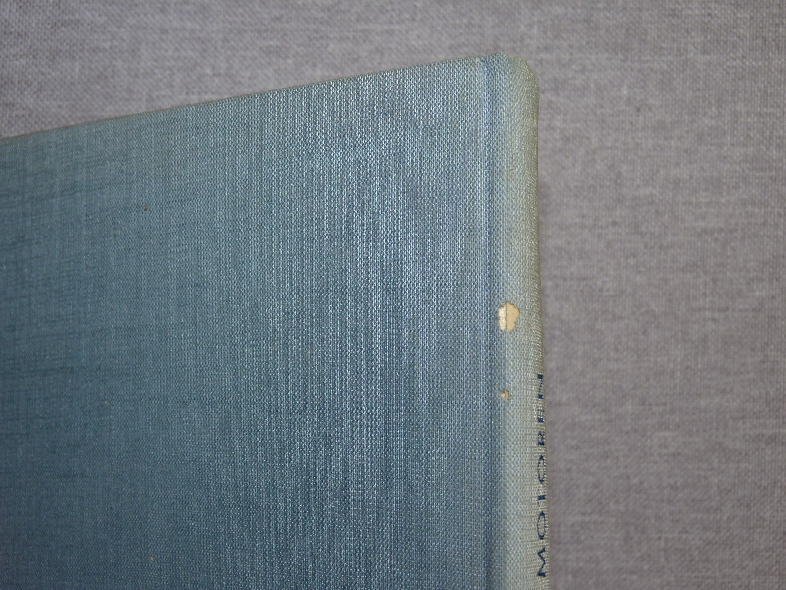 Engines 1948 Hans Zumbühl Antique Book Hardback Switzerland Vintage Rare