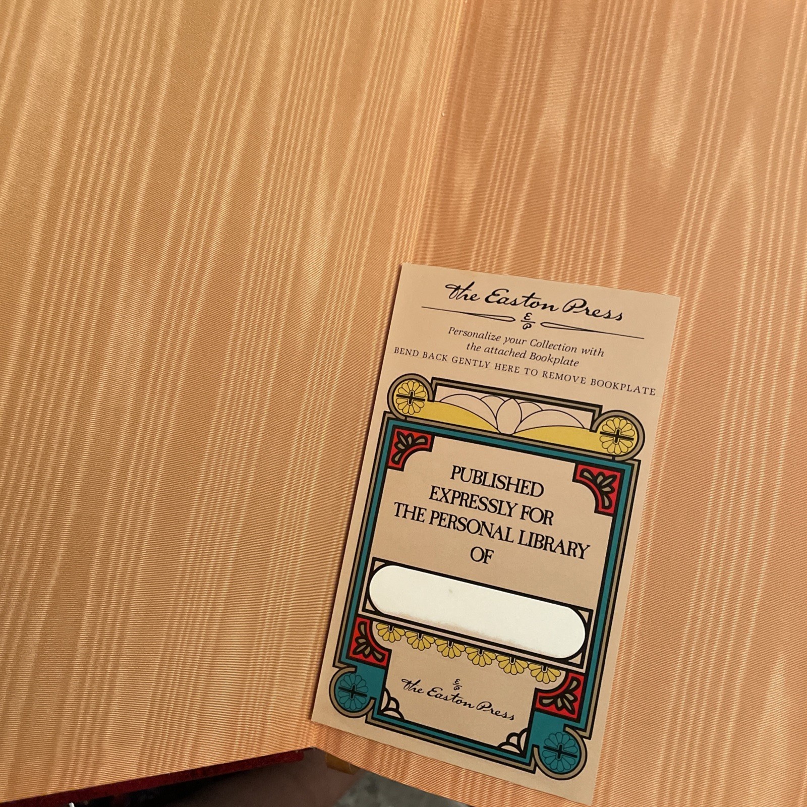 As You Like It – William Shakespeare – Easton Press