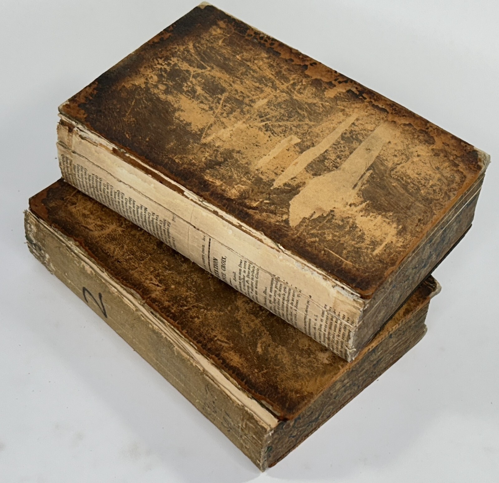 Chrestomathie Arabe Ou Extraits De Divers Ecrivains Arabes, 1826-27