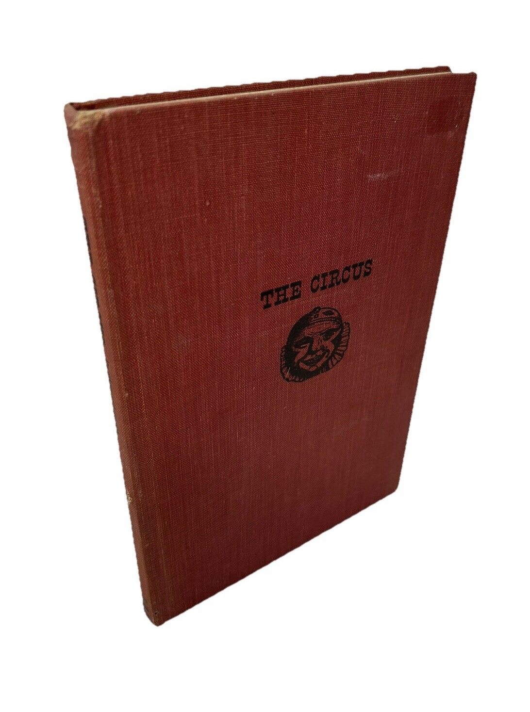 The Circus: It’s Origin & Growth Prior to 1835 Greenwood History