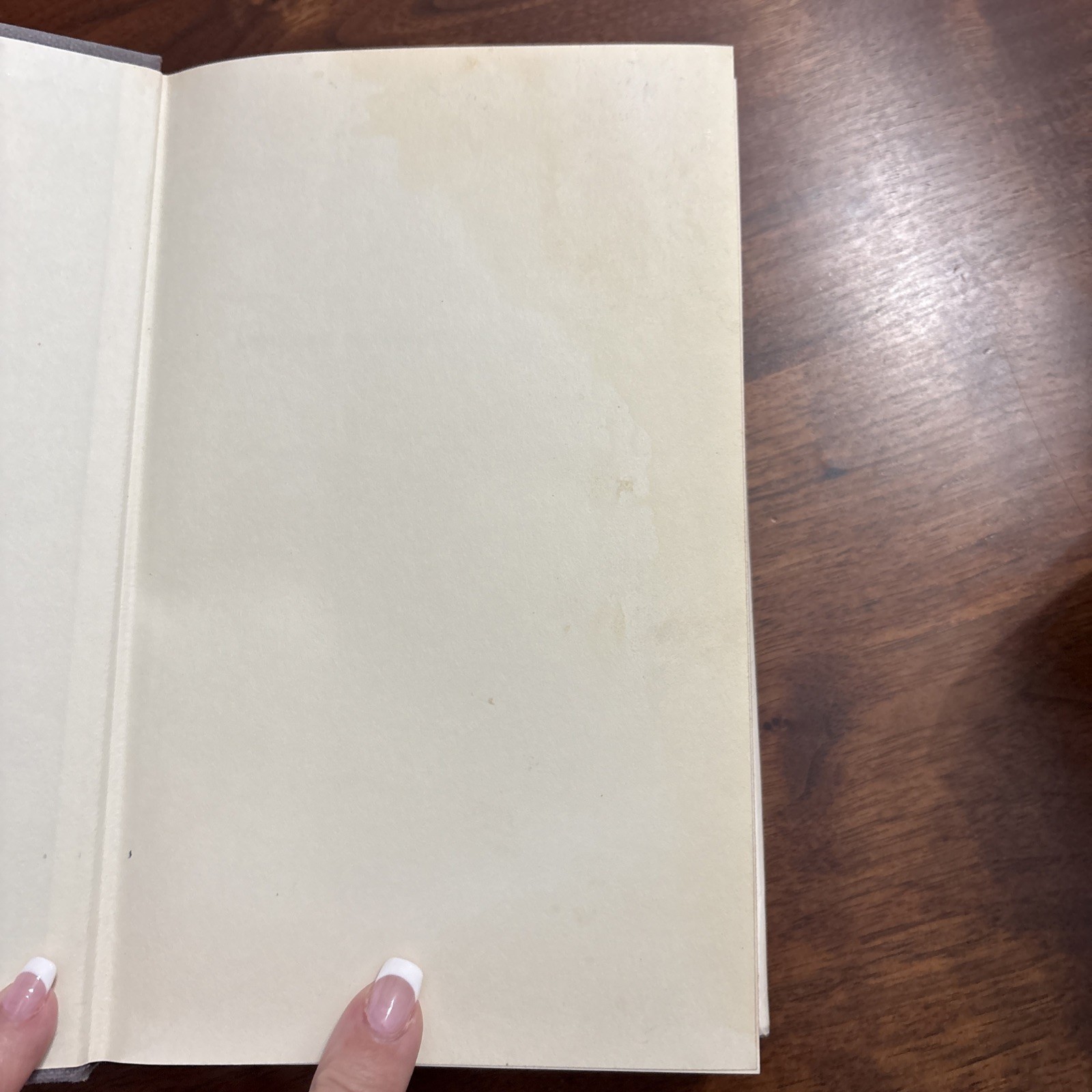 Another Roadside Attraction by Tom Robbins, 1st British edition, 1973, Signed