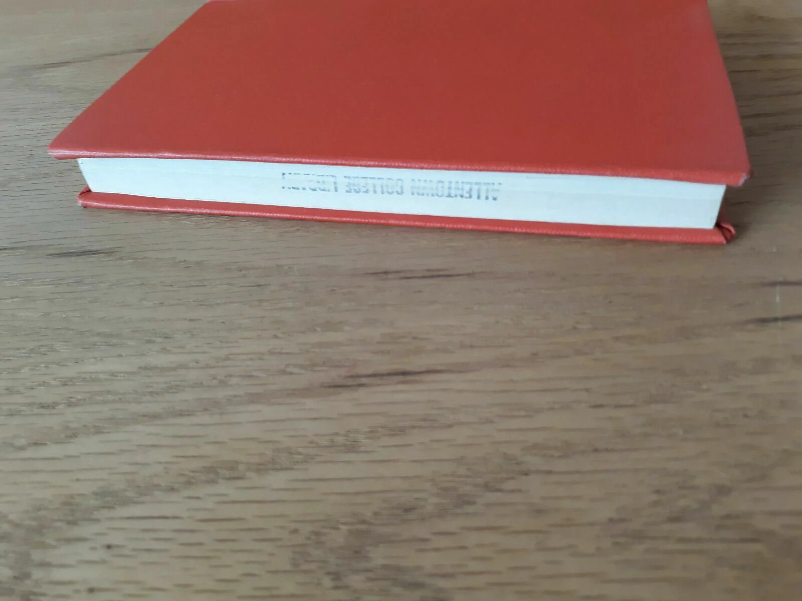 Commitment To Welfare, Richard M. Titmuss, George Allen And Unwin 1968