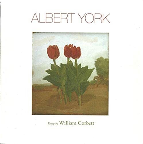 William Corbett / Albert York 1st Edition 2010