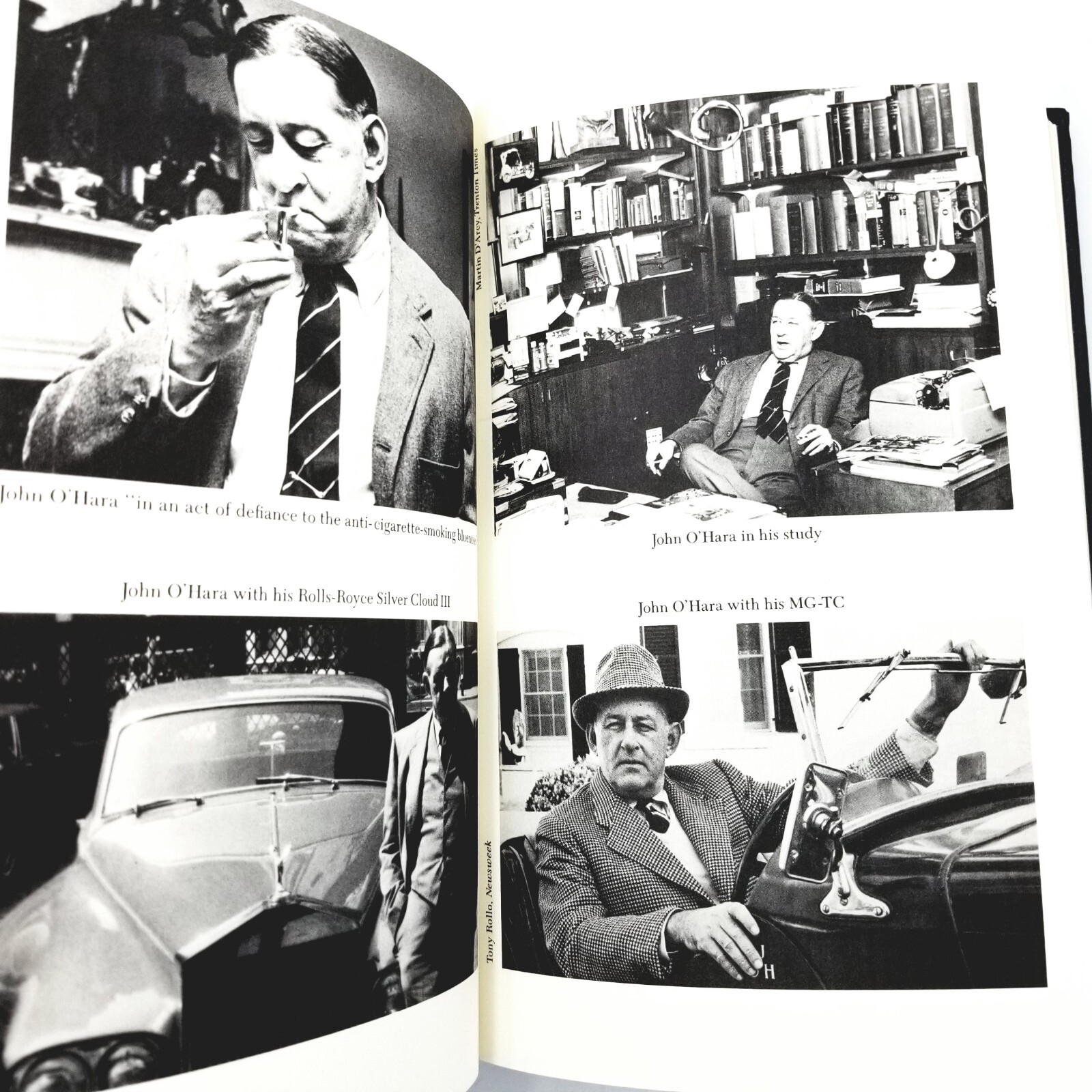 Two by O’Hara by John O’Hara – 1979 Franklin Library