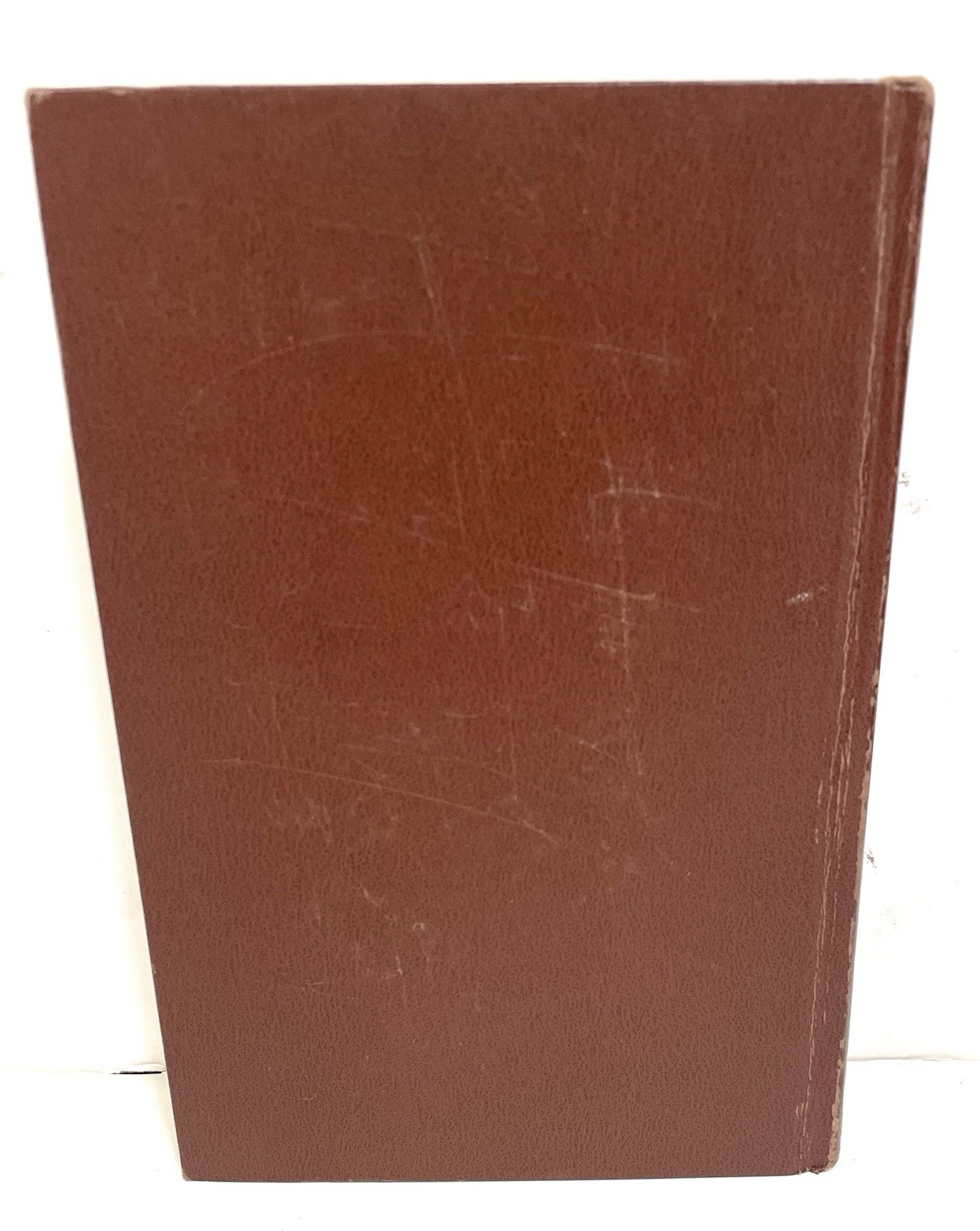 THE TREASURY OF SCRIPTURE KNOWLEDGE MacDonald Publishing 1982 Bible Reference