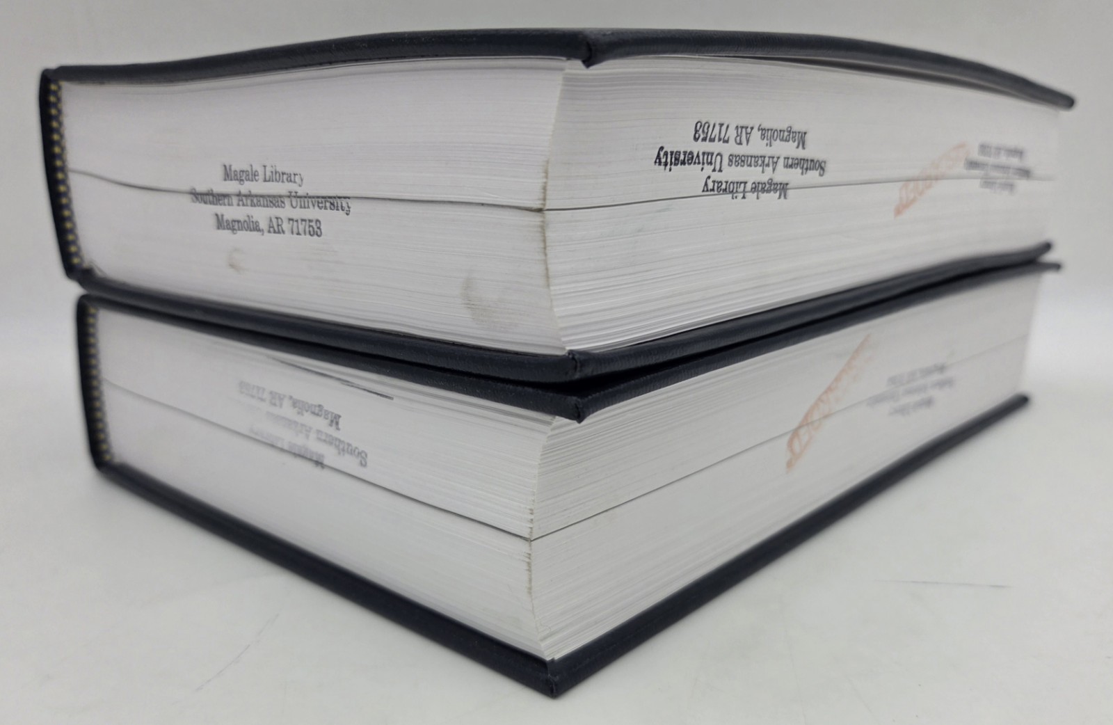 Public Papers Of The Presidents Barack Obama 2011 2 Volumes Set #’s I & II HC