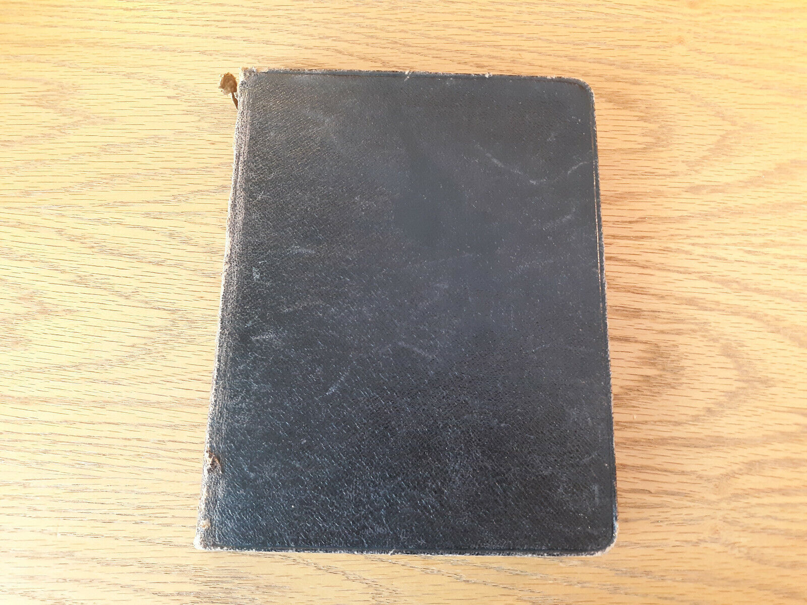 Holy Bible Vol I Genesis To II Chronicles Oxford University Press Leather