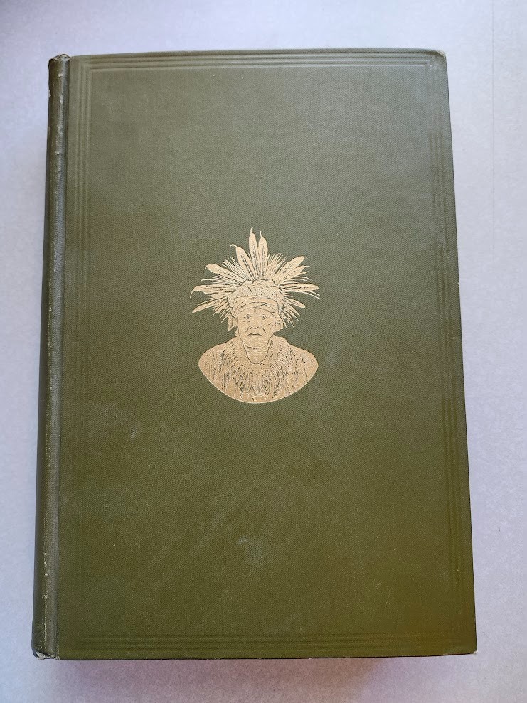 33rd Annual Report Bureau American Ethnology 1911-12 Prehistoric Hopi Pottery ++