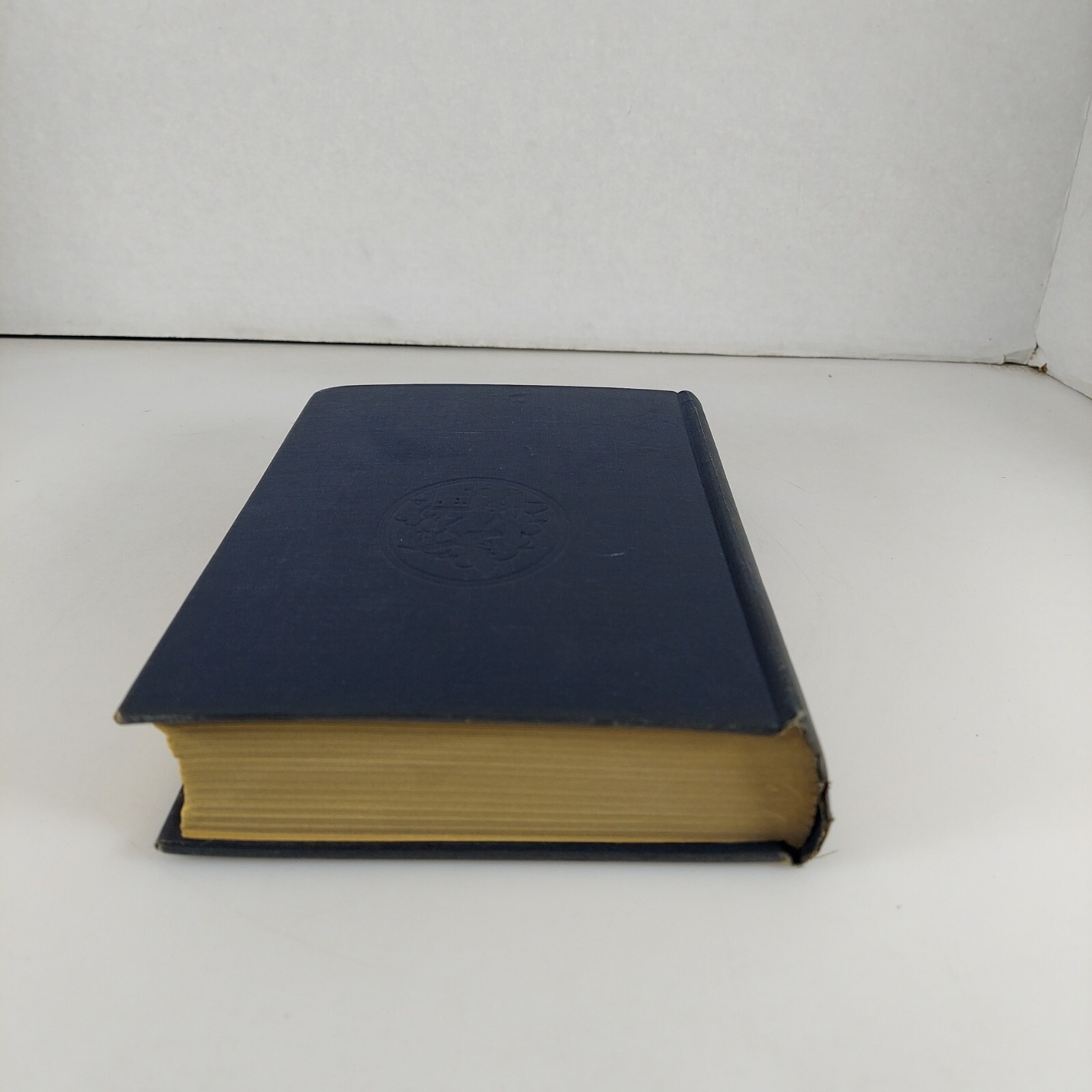 Captain Nicholas: A Modern Comedy by Hugh Walpole 1934 Doubleday Doran 1st Ed HC