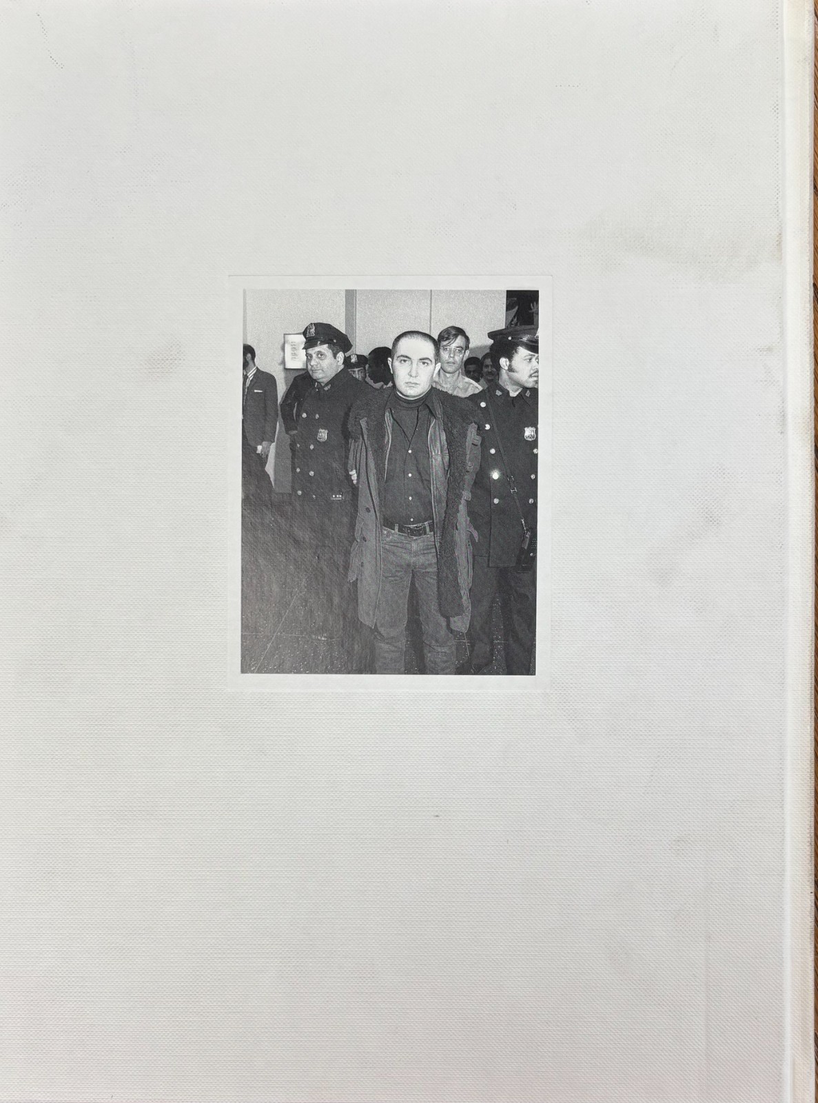 WHO’S AFRAID OF JASPER JOHNS (Book) – Shafrazi – May 9 – July 12 2008