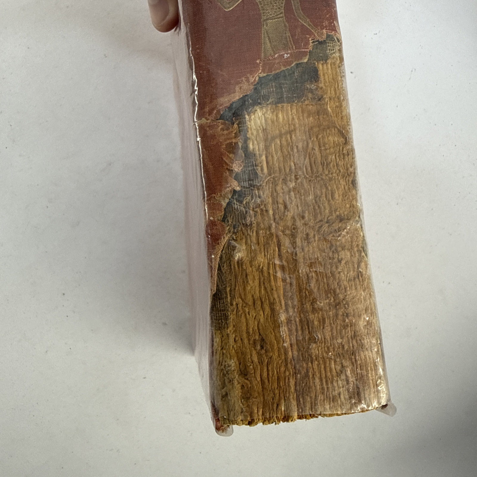 1911 Osiris Egyptian Resurrection E.A. Wallis Budge 2 Vol Occult Set w/ Fold Out