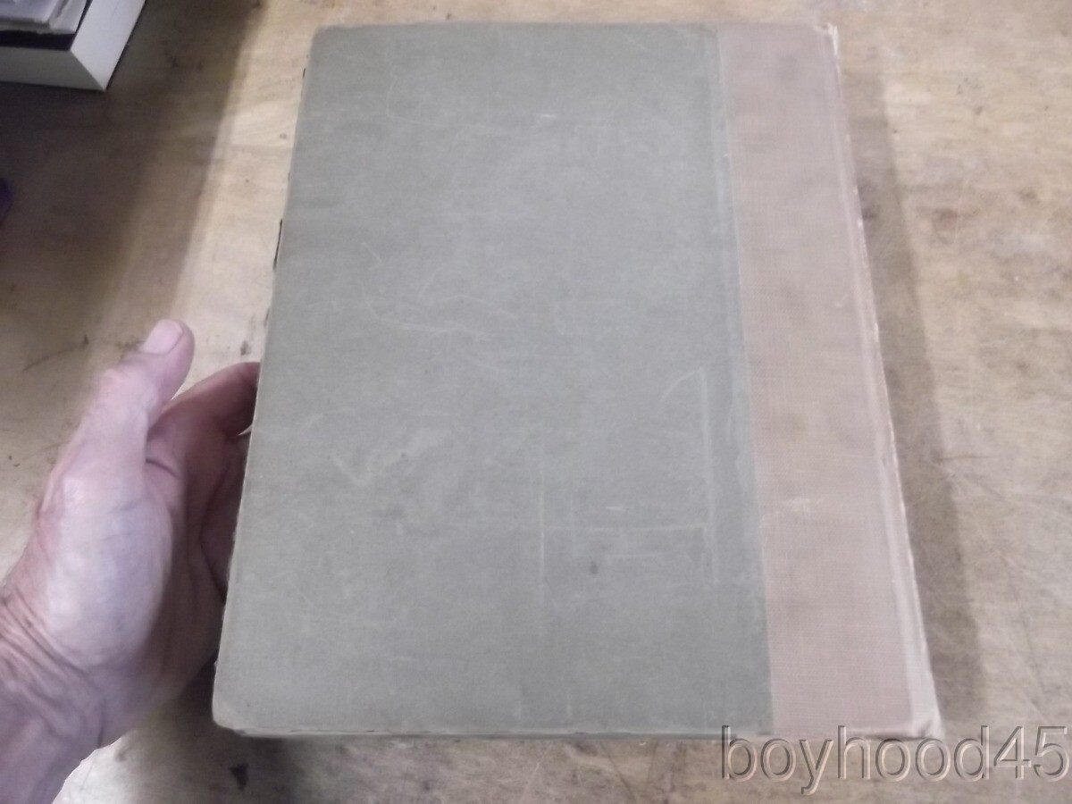 The Pickwick Papers by Charles Dickens, Illus. by Frank Reynolds-1910