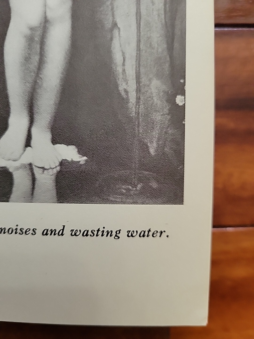 ad liberties Naughty Risque Advertising Vtg 1959 Wigglesworth Slogans Marketing