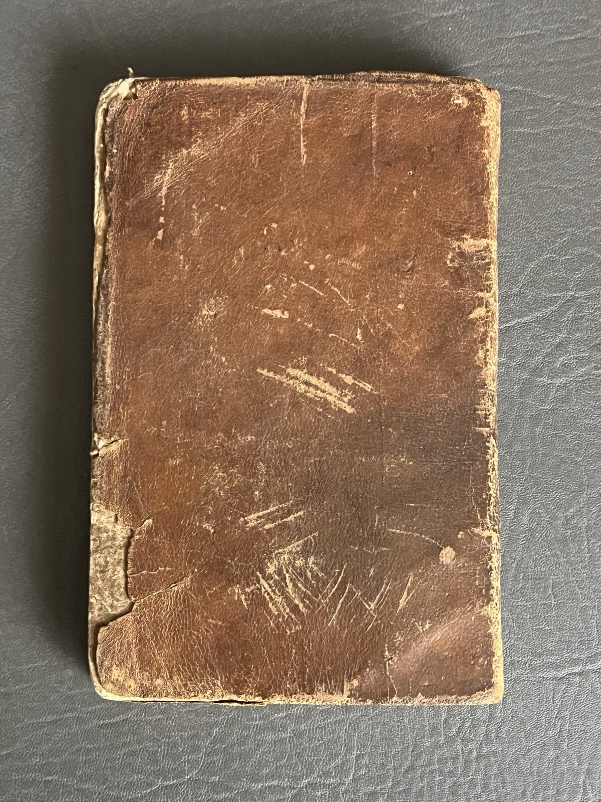 The History Of The Adventures of Joseph Andrews 1784 Henry Fielding Leather