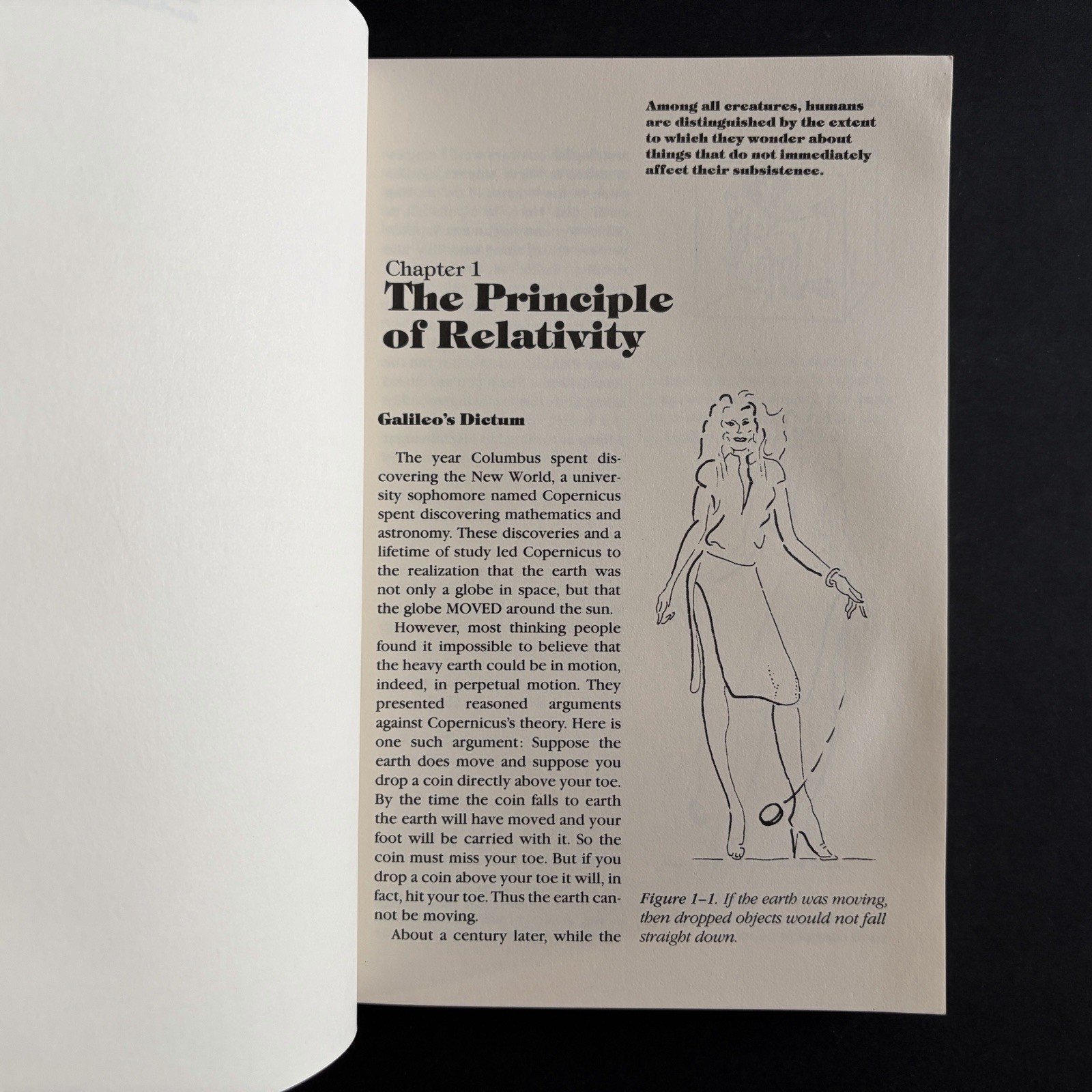 Relativity Visualized Lewis Carroll Epstein The Gold Nugget of Relativity Books
