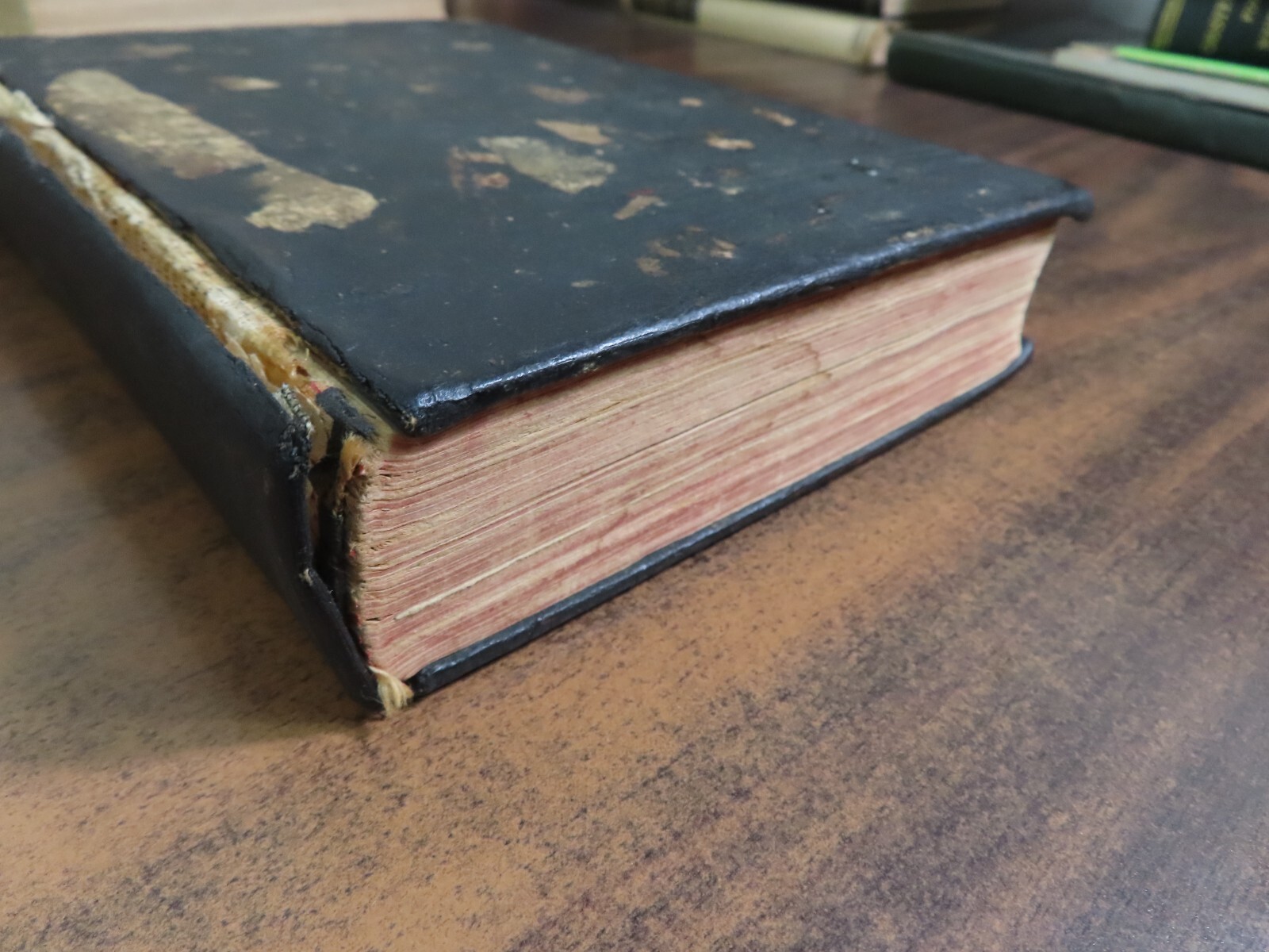 Buckeye Cookery and Practical Housekeeping HC 1880 Revised and Enlarged 80,000