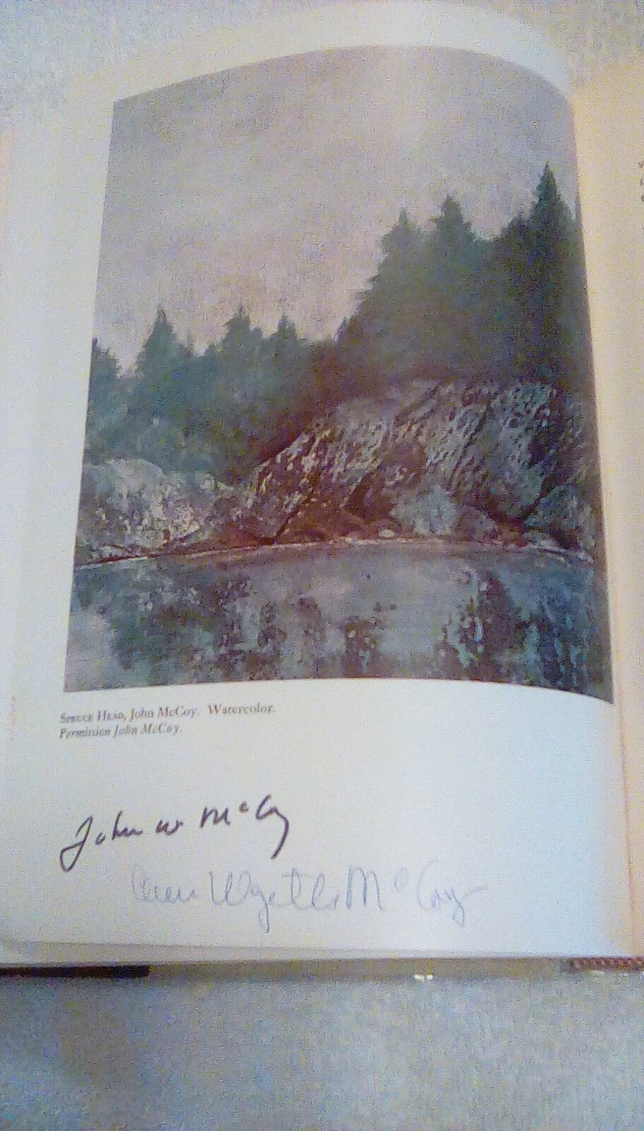 The Brandywine Tradition Signed by Andrew Wyeth Henriette Wyeth Hurd 7 Others