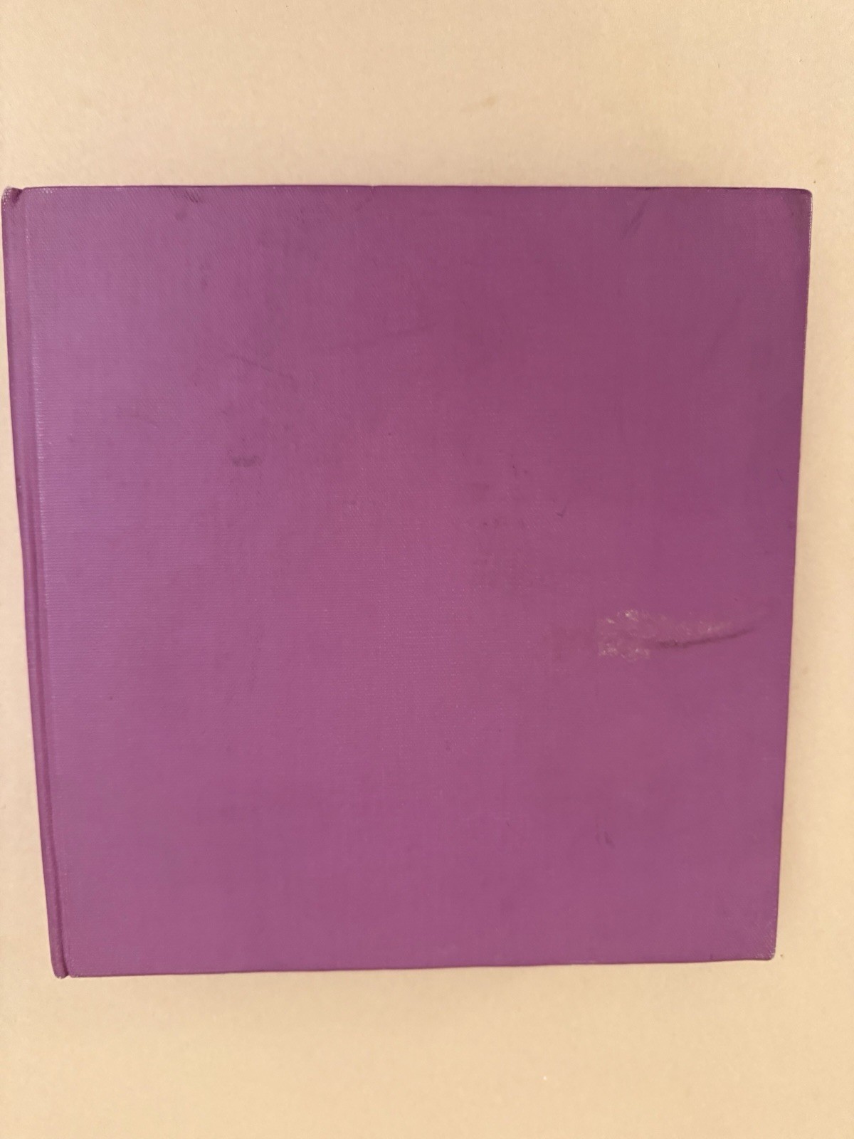 Allan Kaprow Assemblage Environments Happenings 1966 Abrams 1st Ed Ex-Library