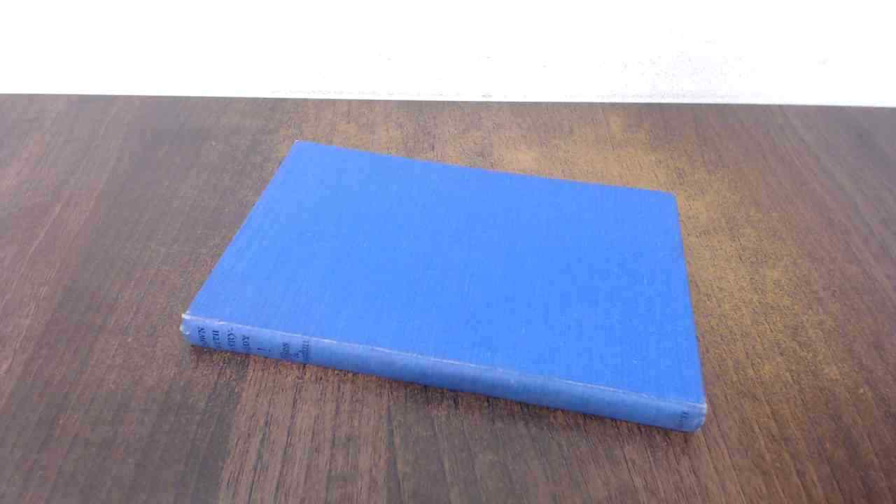 Down with Everybody, George Mikes, Allan Wingate, 1951, Hardcover