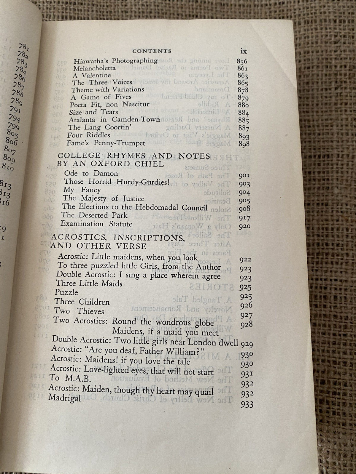 Lewis Carroll Complete Works Nonesuch Press Illustrated John Tenniel