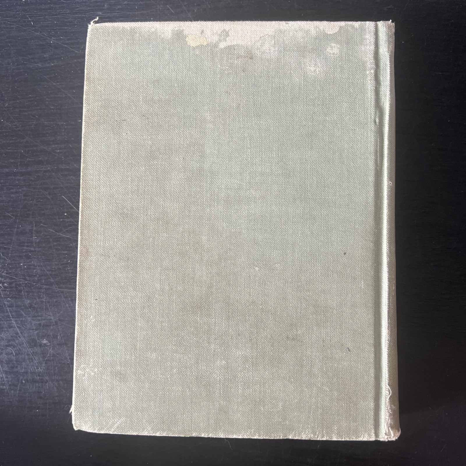Everyday Classics Seventh Reader by Baker & Thorndike (1922, Hardcover)