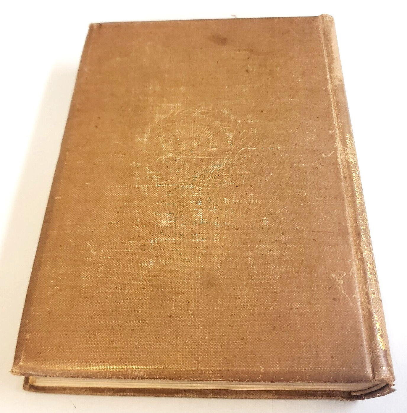 SCRIBNER’S MAGAZINE ILLUSTRATED~ Jan-June 1902 Hard Bound Book Edition (VOL. 31)