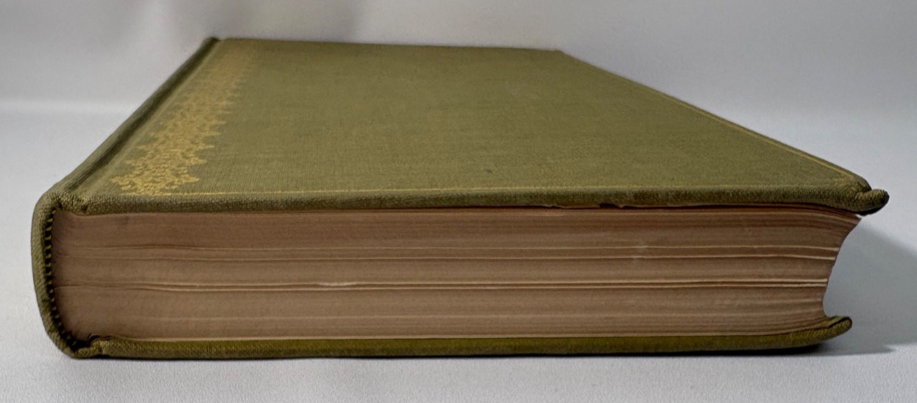 New Testament with Apocrypha Nonesuch Press 1963 Volume III King James Version