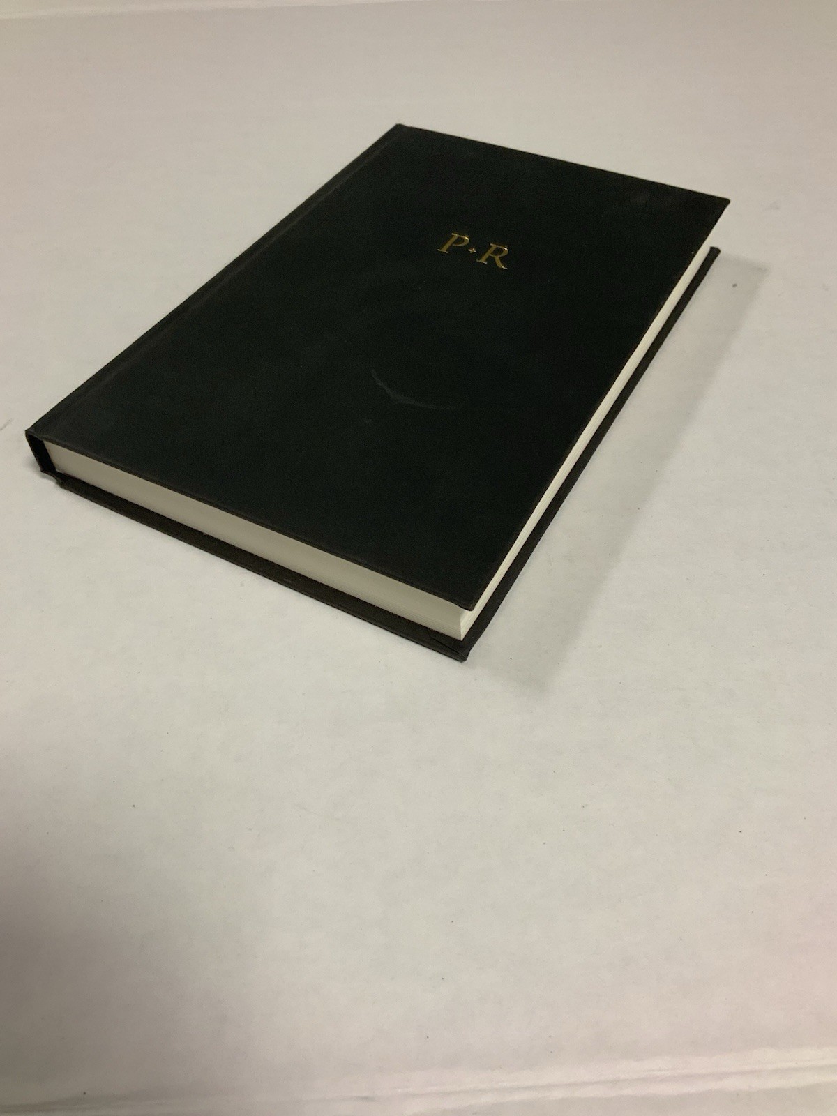 Philip Roth Exit Ghost Signed Limited Edition Hardcover 2007
