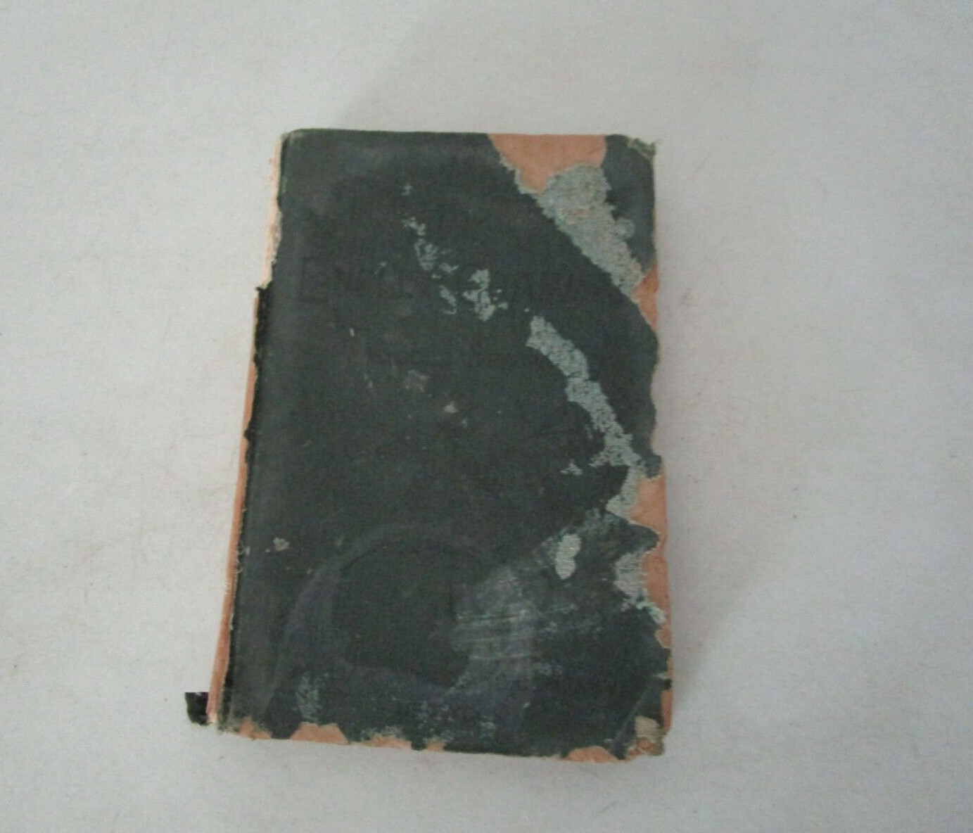 Antique Brown’s Grammer Institutes Of English Grammer 1923 By Goold Brown