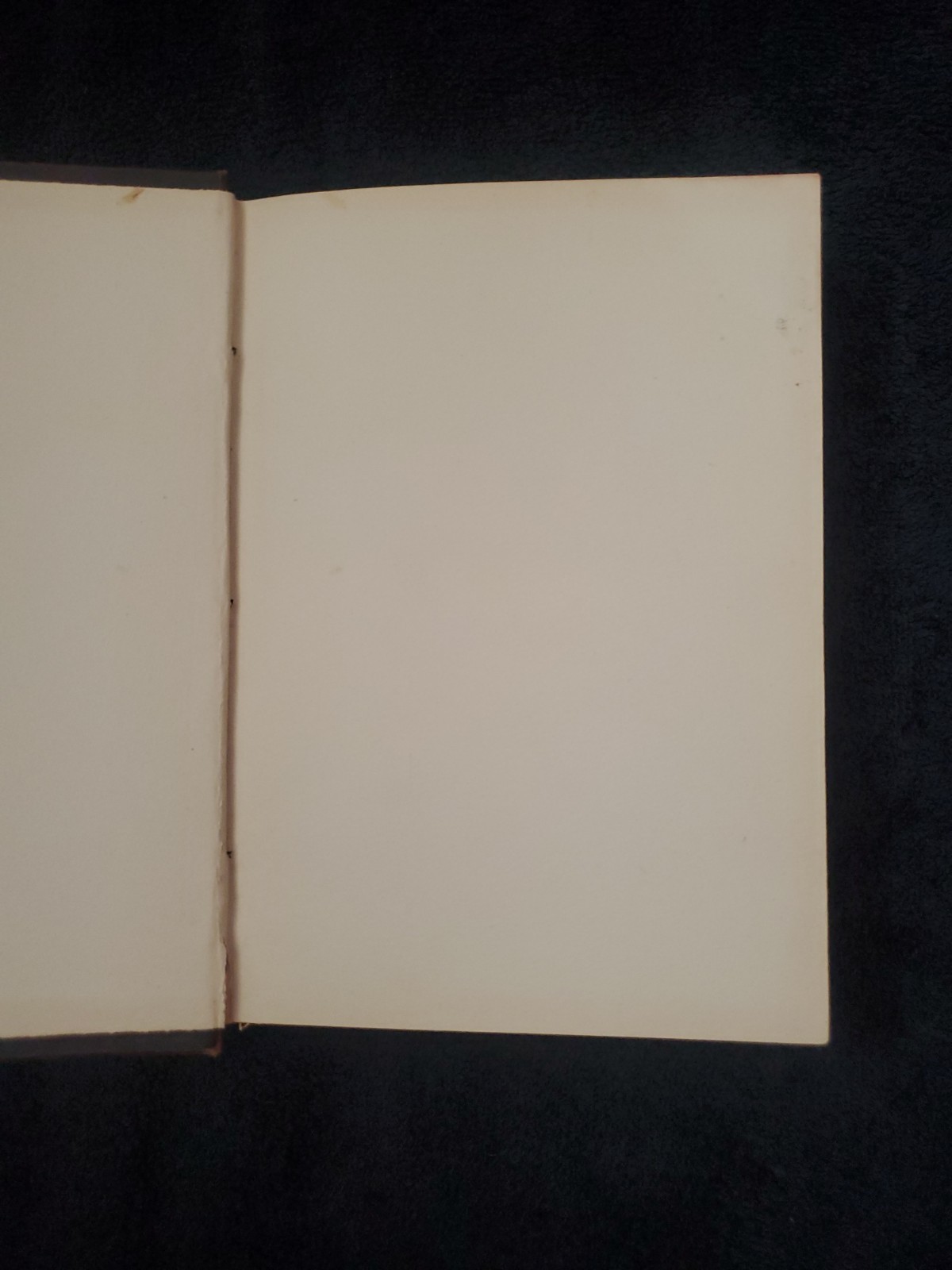 Under Two Flags, Granville De Vigne Ouida Volume 1 & 2