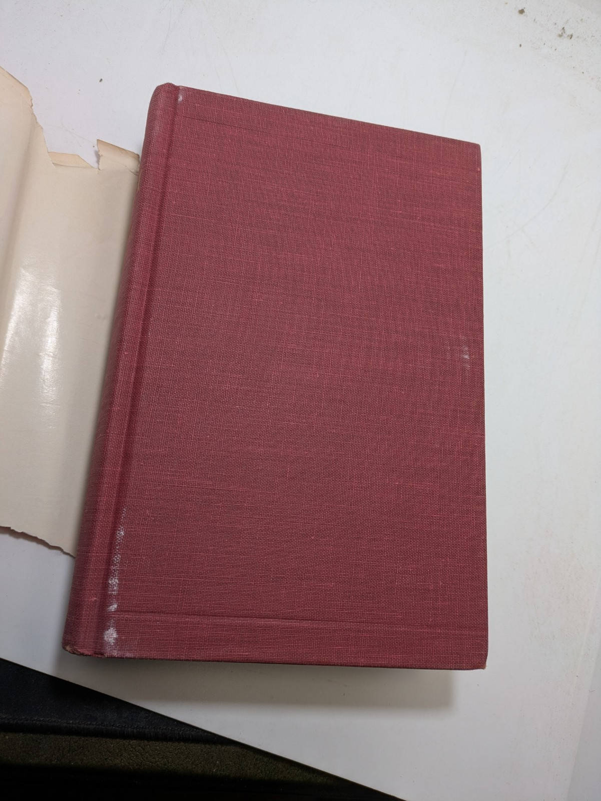 Studies in Isaiah F. C. Jennings 1966 Loizeaux Brothers