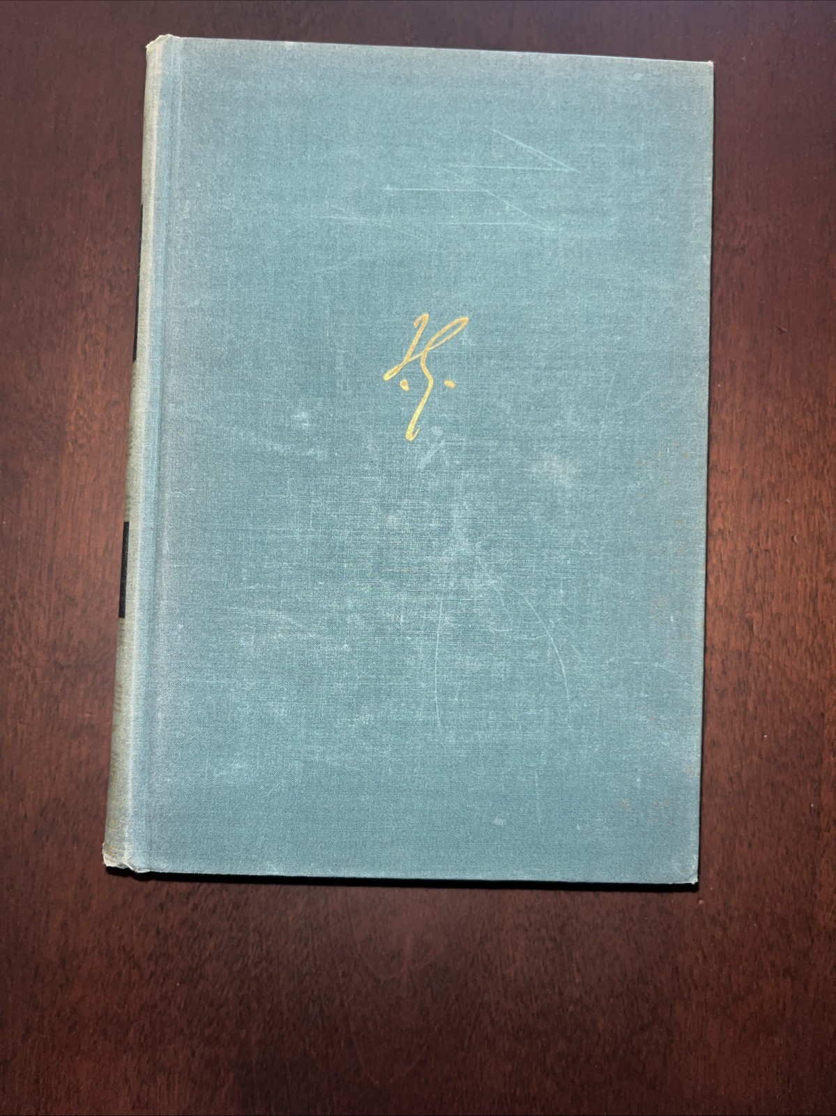 “End Of The Chapter“ John Galsworthy 1934 HC (Forsyte Chronicles) 3 Novels