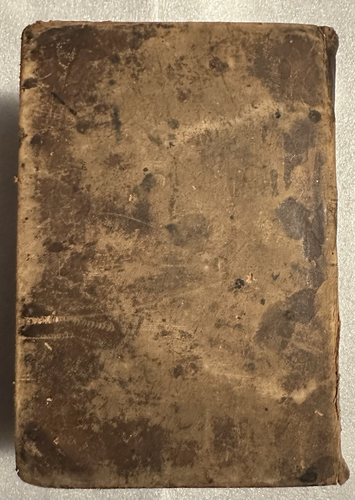 1st Edition of The Dispensatory of United States of America 1933 in Working Cond
