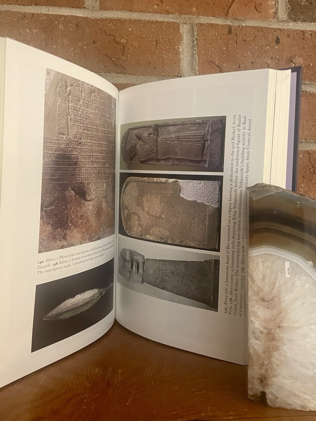 The Phoenicians by Glenn E. Markoe Folio Society Hardcover with Slipcase