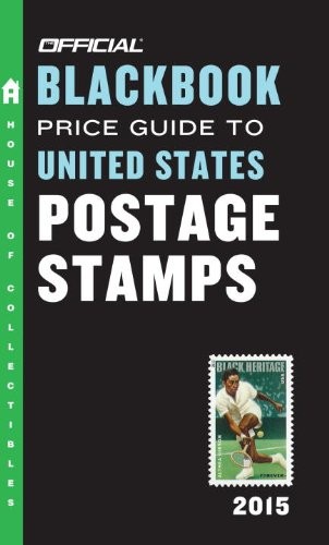 THE OFFICIAL BLACKBOOK PRICE GUIDE TO UNITED STATES By Hudgeons Thomas E. Jr. VG