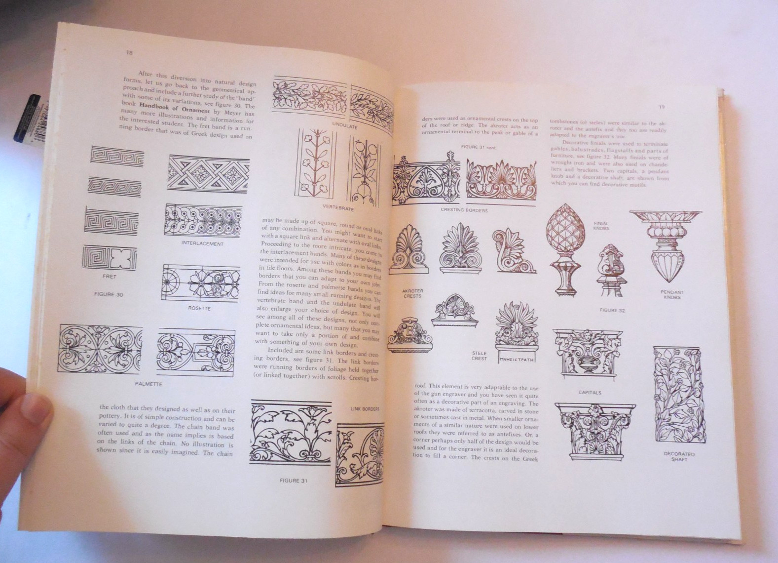 The Art of Engraving: A Book of Instructions by James B. Meek HB Gun Firearm