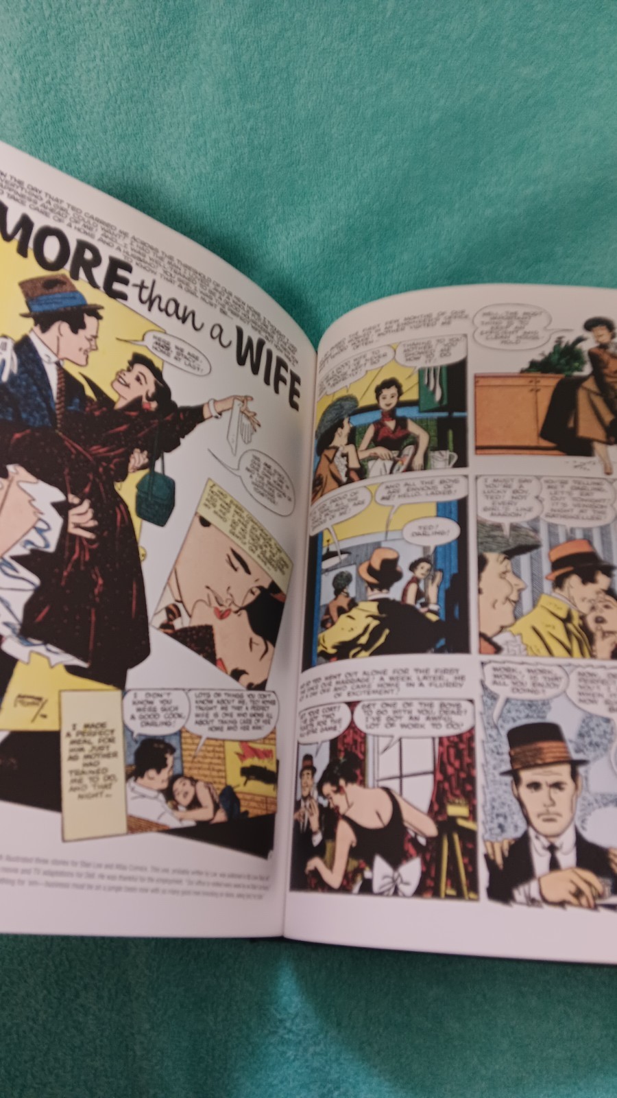 ALEX TOTH – Genius Isolated The Life & Art Of Alex Toth – IDW HC 1ST + Jon Fury