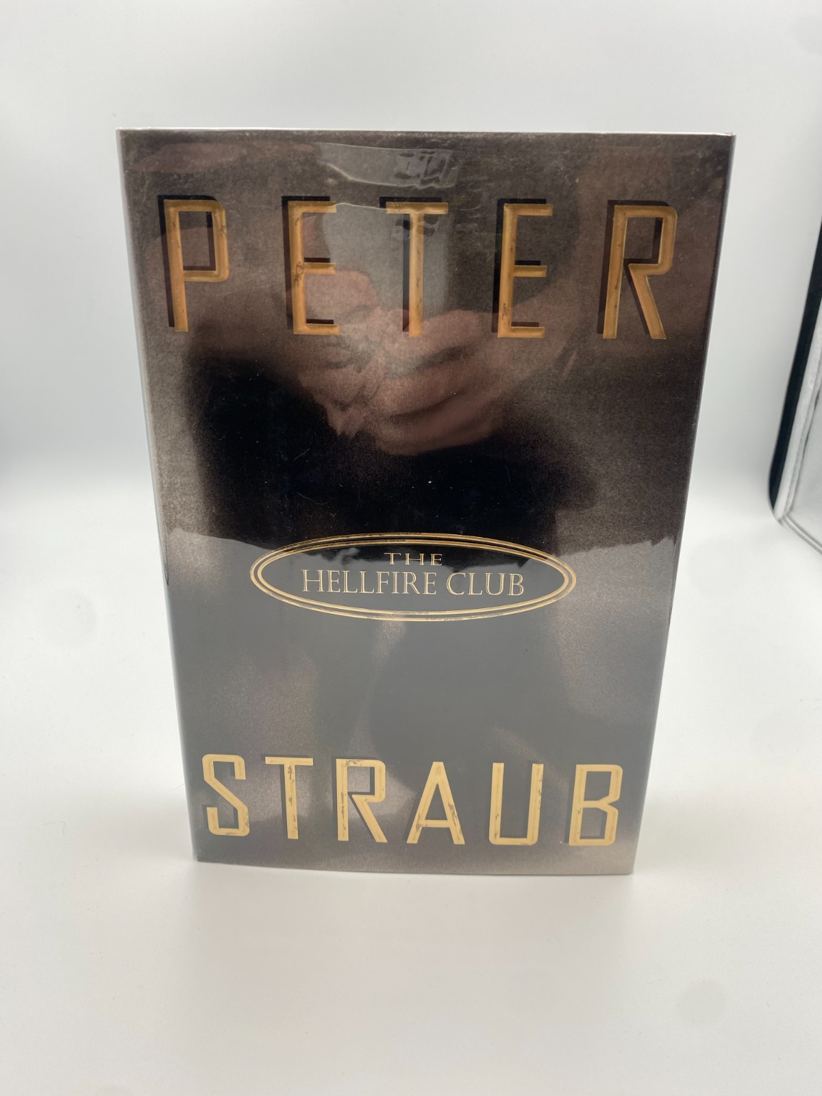 The Hellfire Club Peter Straub First Edition, First Printing