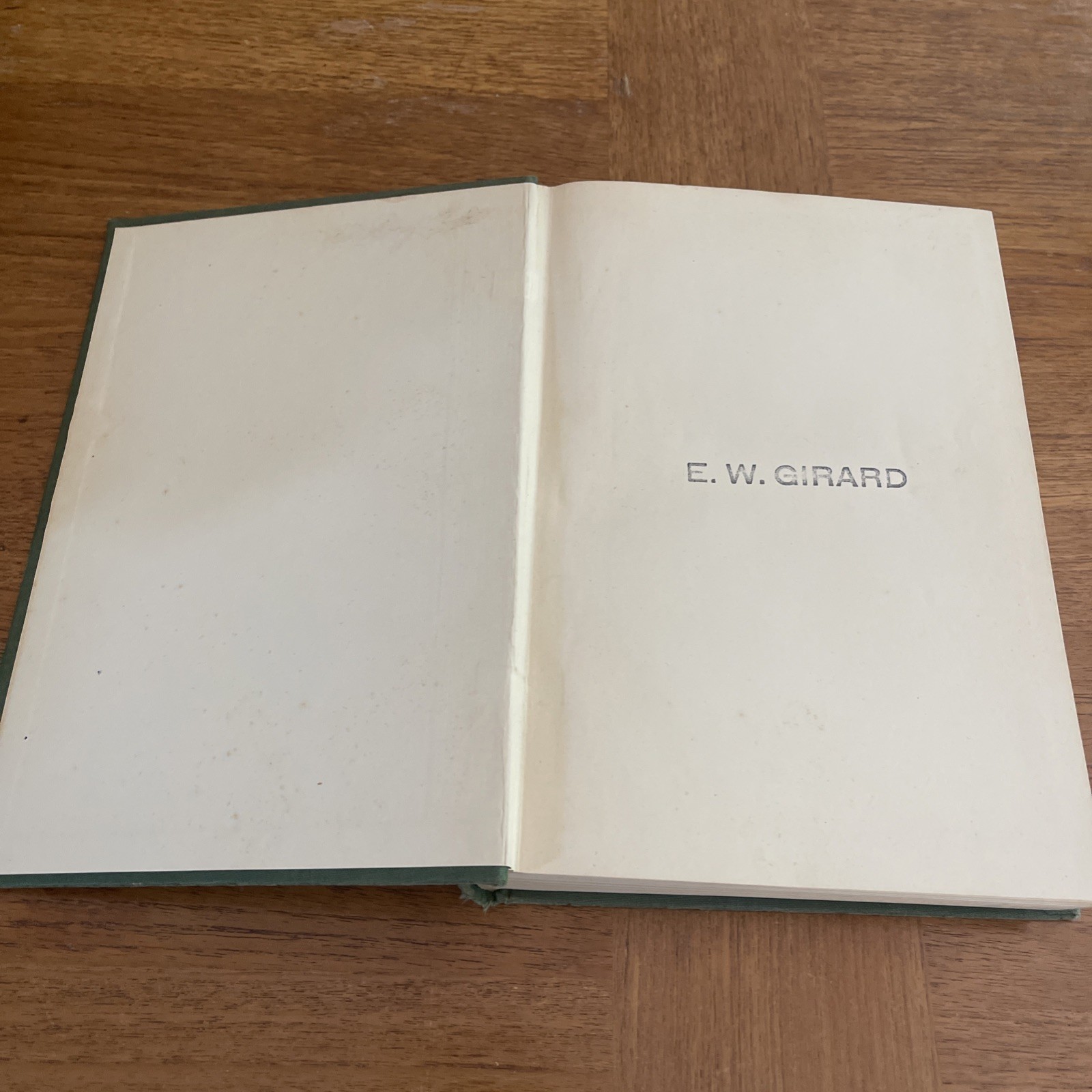 Atomic Physics – Max Born – 5th Ed. Blackie and Sons Hardcover