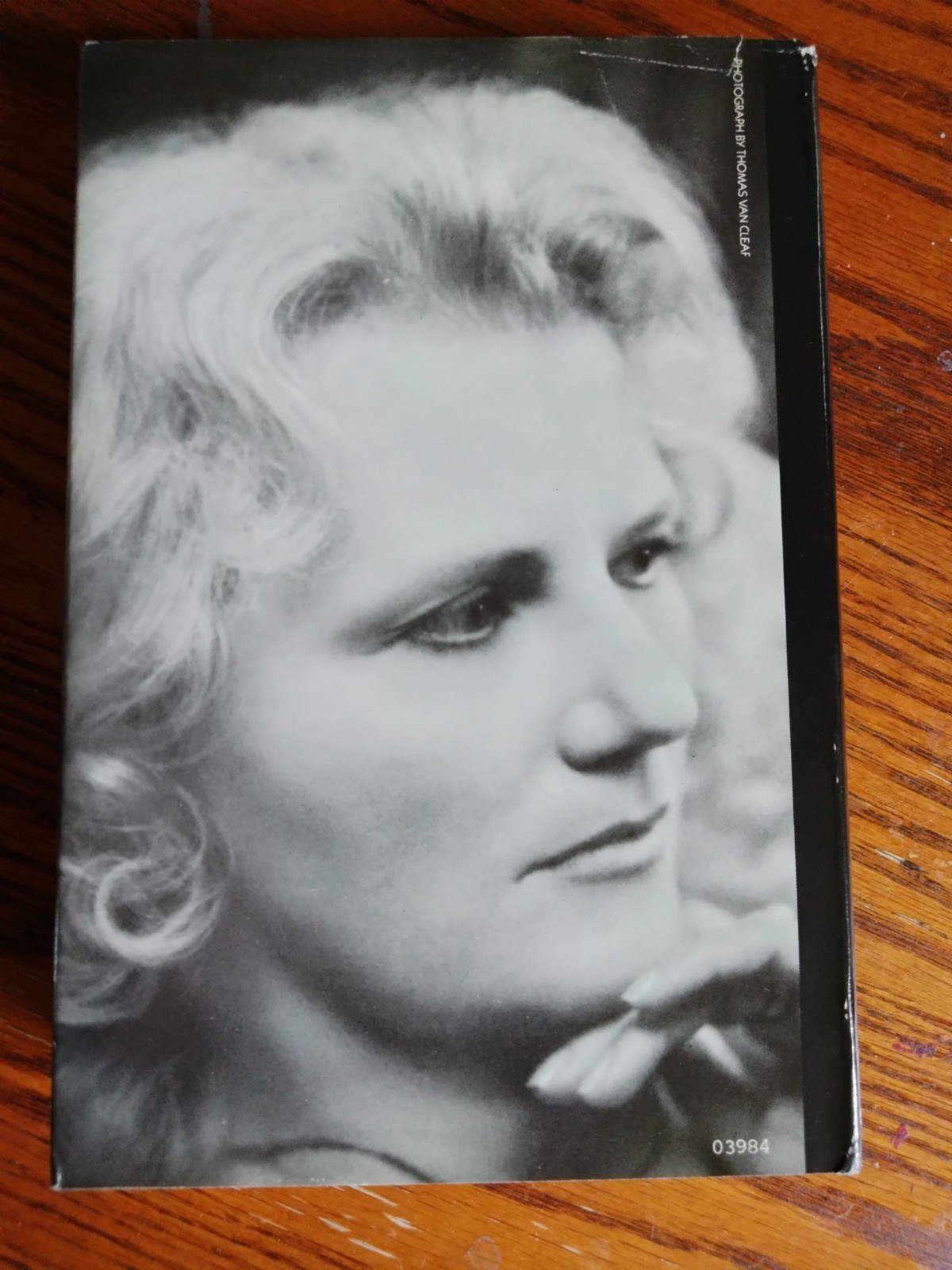 1979 1st Edition Book Club Edition, Flowers In The Attic, Hardcover by V. C. And