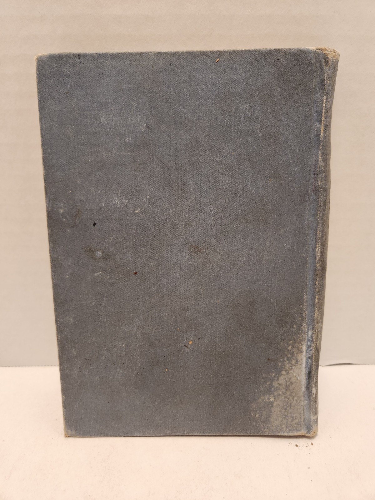 Practical Language Book 1891 Antique Pratt HC Educational Publishing Ships Free