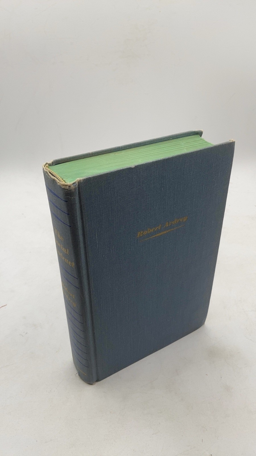 The Social Contract: A Personal Inquiry into the Evolutionary Sources of Orde…