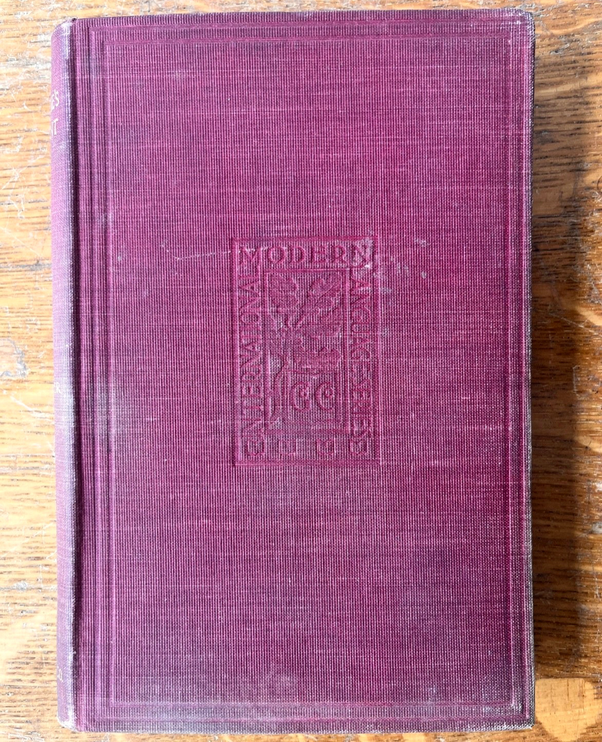 Goethes Egmont Together With Schillers Essays RARE 1899 VINTAGE book GERMAN Lang