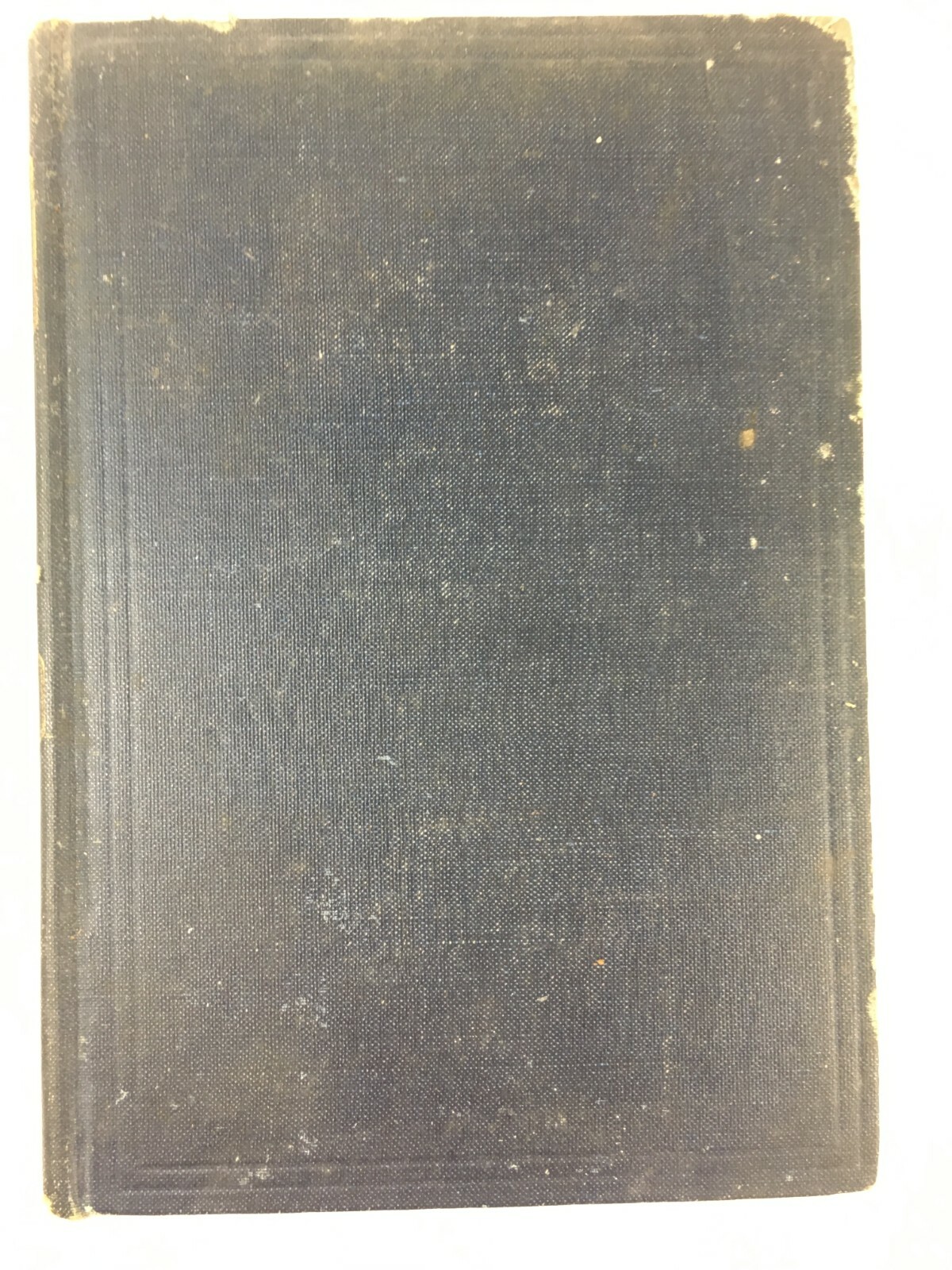 The Black Tulip Dumas Pere French Classical Romances 1902 Vintage Book